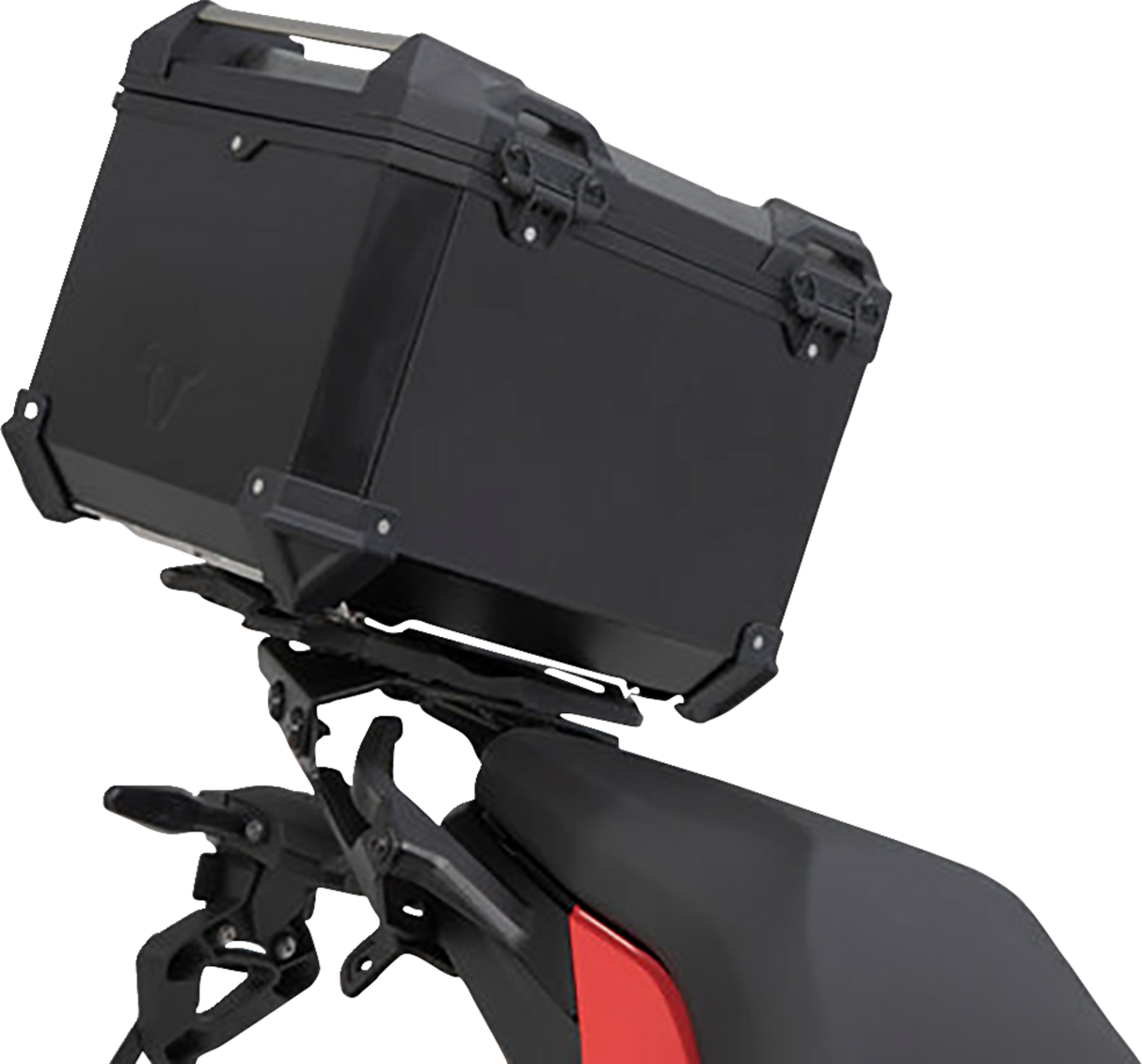 TRAX ADV Top Case System - Black - BMW F900 \'20-\'24 2020 - 2024