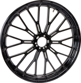 Rim - Y-Spoke - Front - Black - 19x3.25