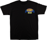 Boardwalk T-Shirt - Black - XL