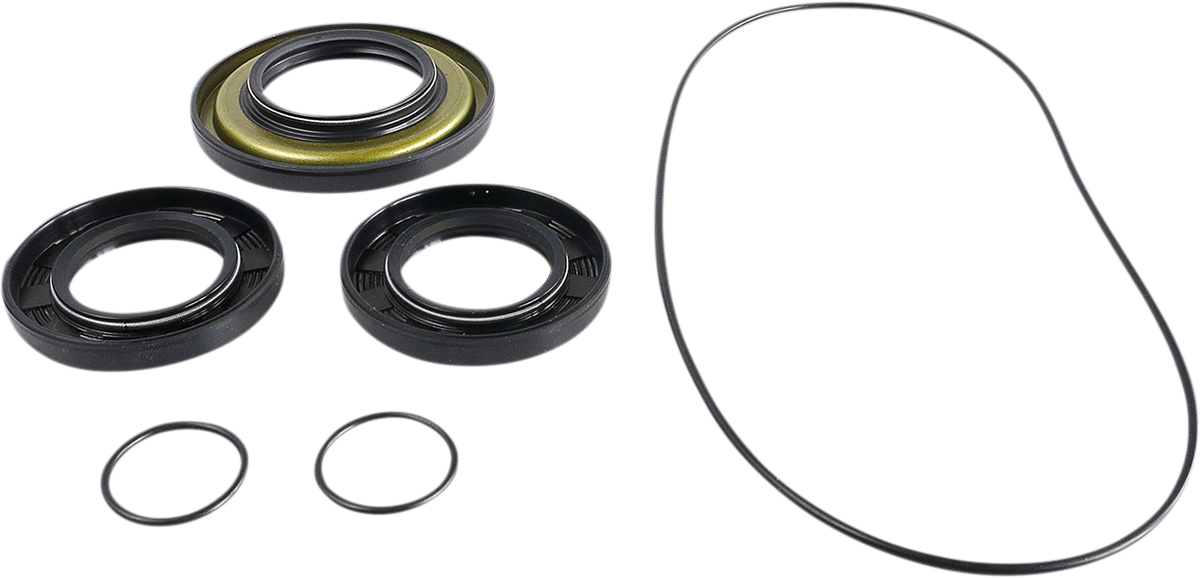 Differential Seal Kit - Rear