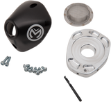 Spark Arrestor End Cap 2020 - 2024