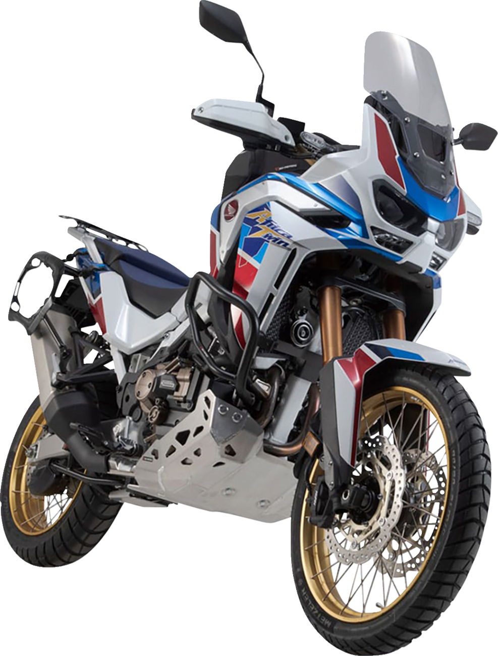 DUSC Hard Case System - Africa Twin \'19-\'22 2019 - 2022
