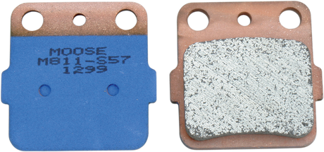 M1 Brake Pads - Rear 1997 - 2025