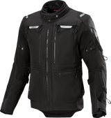 Ardent 3in1 Adventure Touring Jacket - Black - Small