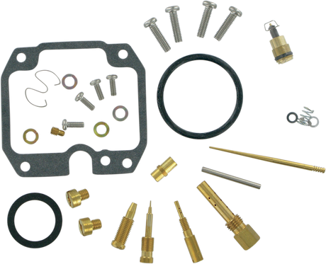 Carburetor Repair Kit - Yamaha 1989 - 2000
