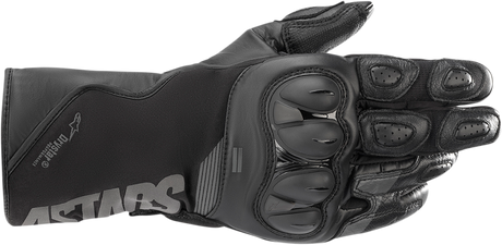 SP-365 Drystar® Gloves - Black/Anthracite - Small