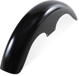 Front Fender - Klub - Black - 19\" 1991 - 2005