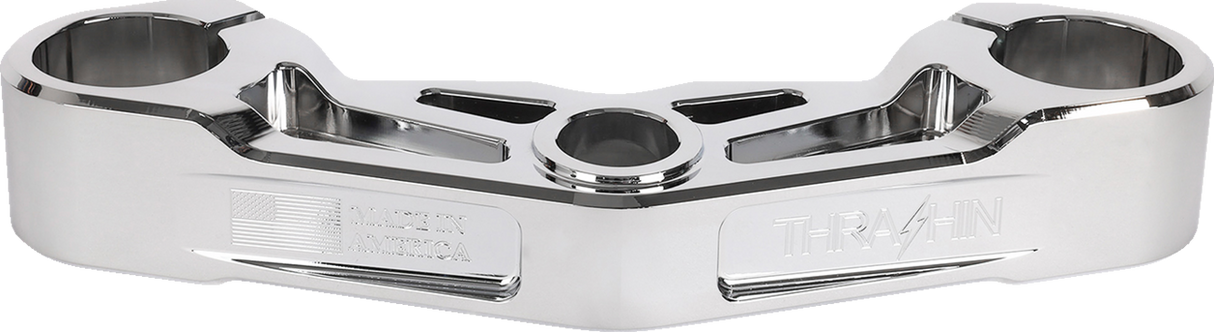 Bottom Tree - Chrome 2024 - 2024