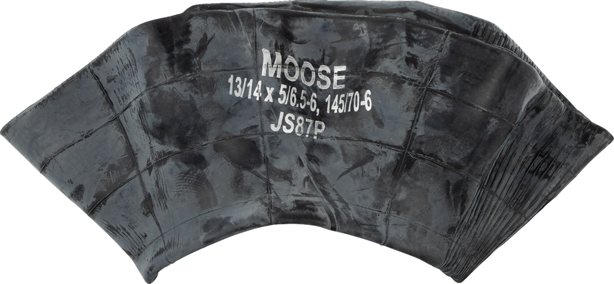 Inner Tube - Heavy Duty - 6\" - JS-87P - Center Metal Valve