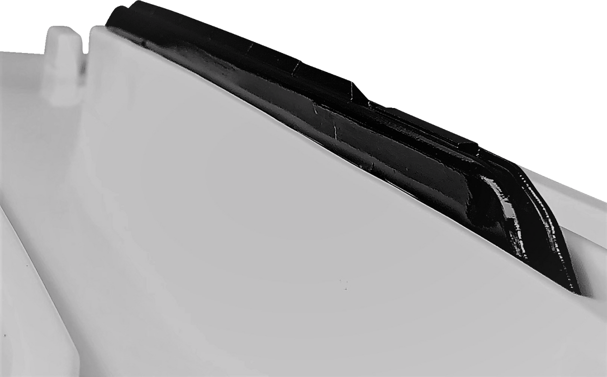 Enduro Wear Bars - 4.5\" - 60°