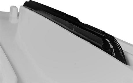 Enduro Wear Bars - 4.5\" - 60°