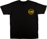 Fuel T-Shirt - Black - Medium