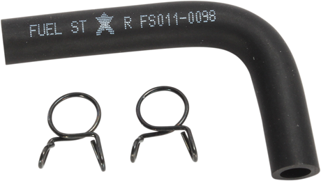 Hose and Clamp Kit - Yamaha 1997 - 2001