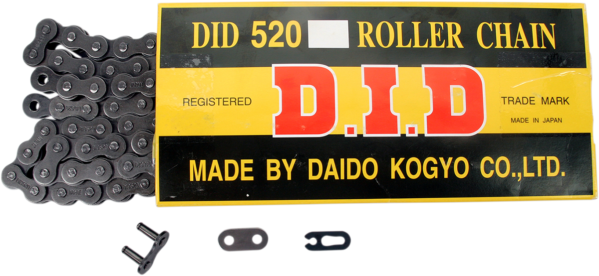 520 Standard - Drive Chain - 130 Links