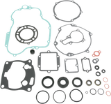 Motor Gasket Kit with Oil Seal - Kawasaki 1992 - 1993
