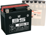 Battery - BTX5L-BS (YTX) 1991 - 2023