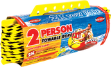 Tow Rope - 2 Rider