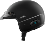 Surge Mesh Helmet - Matte Black - Small