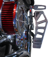 Cam Cover - Gen 2 - Smooth - Black - M8 2024 - 2024