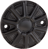 Points Cover - Black - M8 2017 - 2022