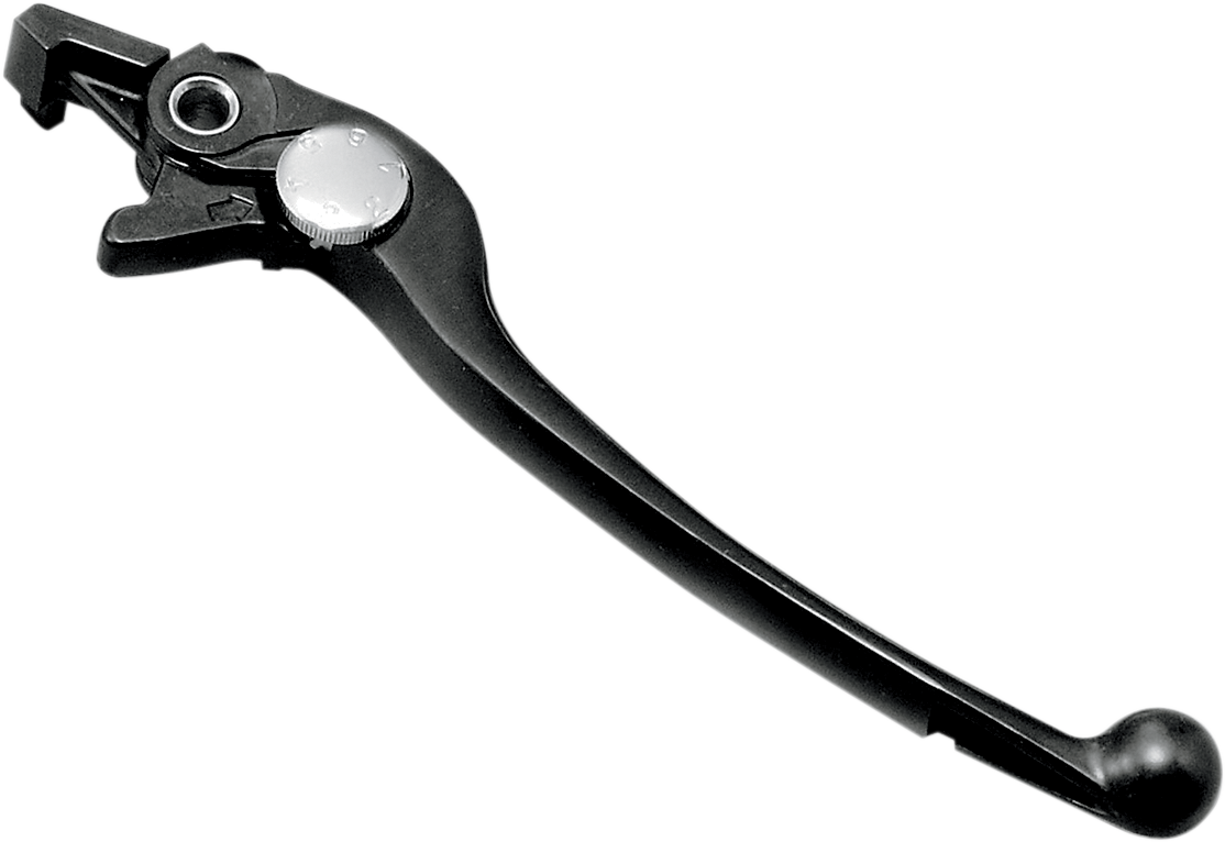 Brake Lever - Master Cylinder Replacement - Black