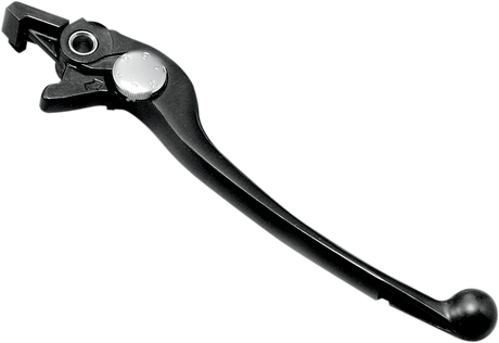 Brake Lever - Master Cylinder Replacement - Black