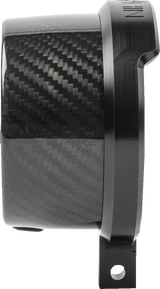 Gauge Relocation Kit - Black 2022 - 2023