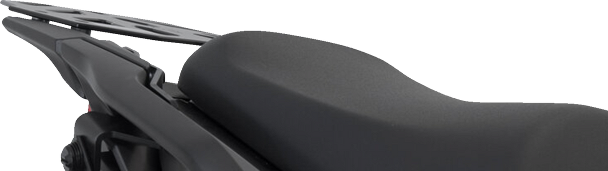 Rackpack Tail Bag System - Black - Kawasaki Versys 1000 \'11-\'23 2011 - 2023