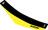 Dual Gripper Premium Seat Cover - Suzuki RMZ 250/450 \'18-\'25 2018 - 2025