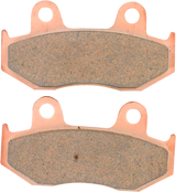 Brake Pads - SFA411HH 2003 - 2006