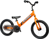 14\" Sport Balance Bike - Tangerine