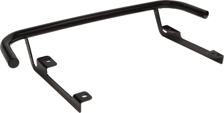 Rear Bumper - Black - Tri-Glide