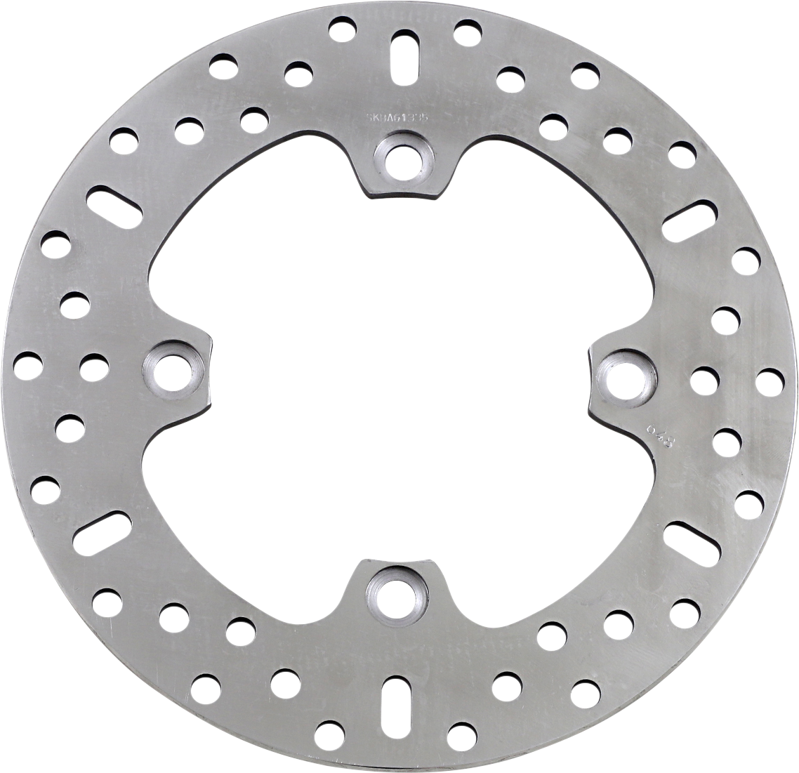 Brake Rotor - Triumph - MD648 1997 - 2012