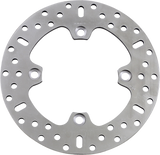 Brake Rotor - Triumph - MD648 1997 - 2012