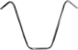 Handlebar - Ape Hanger - 18\" - Chrome