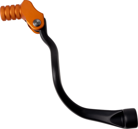 Shifter Lever - Orange - 20 mm Offset 2003 - 2024