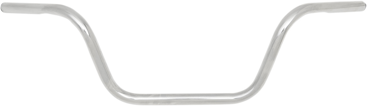 Handlebar - Highway - Chrome