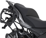 DUSC Hard Case System - Kawasaki Versys 2018 - 2019