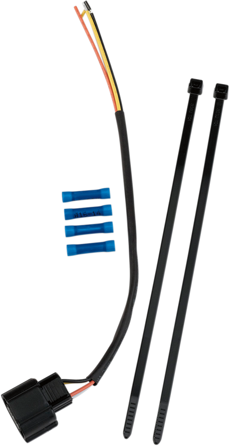 Idle Air Control Valve Pigtail Harness - Polaris 2006 - 2018