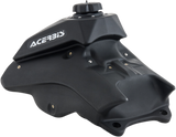 Fuel Tank - 2.7 Gallon - Honda - Black 2017 - 2022