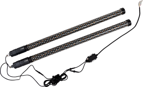 Quick Release Whip - 3\' - Pair