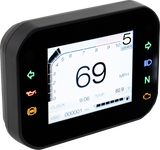 TFT Multifunction Meter - RX-3S - Universal