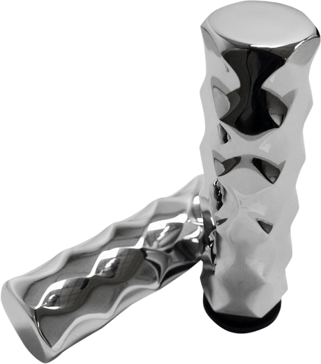 Grips - Hex - TBW - Chrome 2008 - 2022