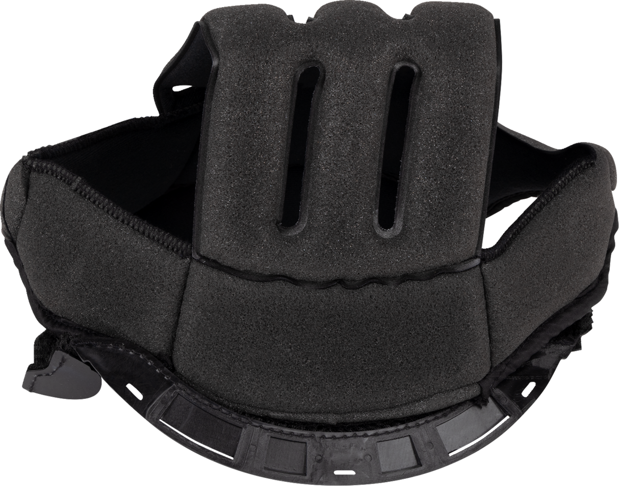 Air Intake Liner - Black - Medium