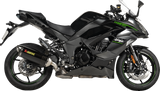 Slip-On Line Muffler - Carbon Fiber - Kawasaki Ninja 1000 SX & Ninja 1100 SX 2020 - 2025