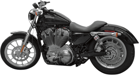 Stiletto Shock - Black - 15\" 1986 - 2003