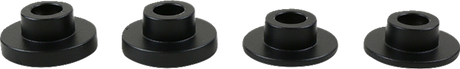 Bushings - Riser - Solid - Black 2018 - 2023