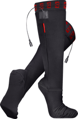 12V Heated Sock Liner - Medium