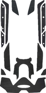 Traction Mat - Black 2018 - 2018