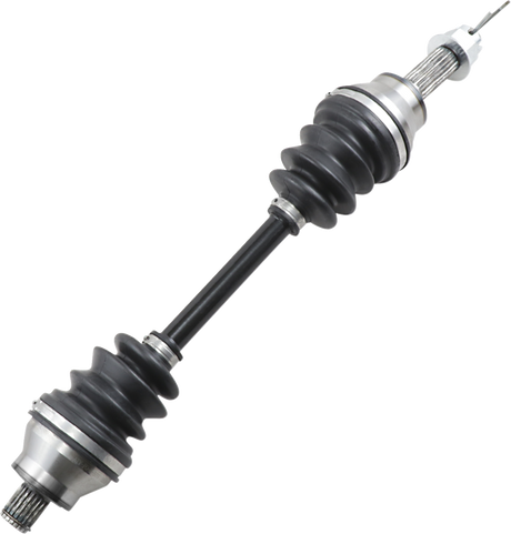 Axle Kit - Complete - Standard - Front Left - Polaris Sportsman/Hawkeye 2006 - 2010